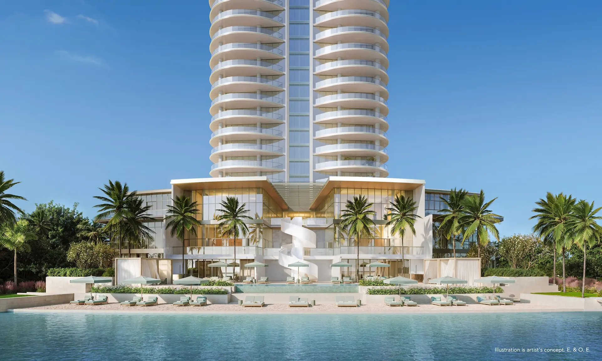 Mandarin Oriental WPB