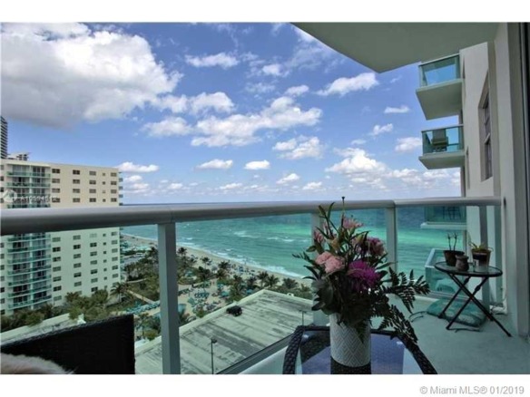 3901 S Ocean Dr # 12D, Hollywood FL 33019 — #A10594512