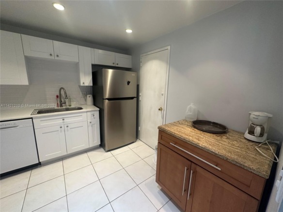 401 Golden Isles Dr # 603, Hallandale Beach FL 33009 — #A11421210