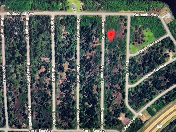 2296 Drennon, Port Charlotte FL 33953 — #A11769285