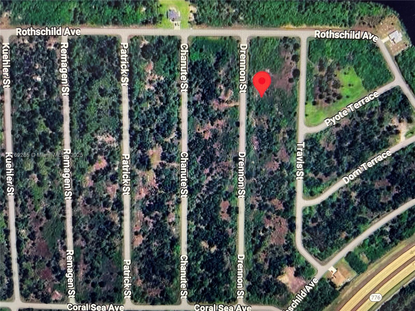 1ad5be0d-122 2296 Drennon, Port Charlotte FL 33953 — #A11769285