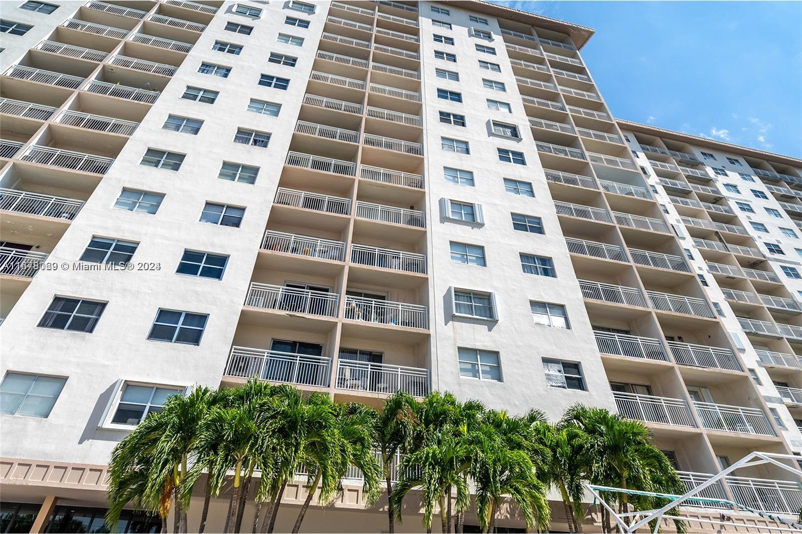 400 Kings Point Dr # 1031, Sunny Isles Beach FL 33160 — #A11678069