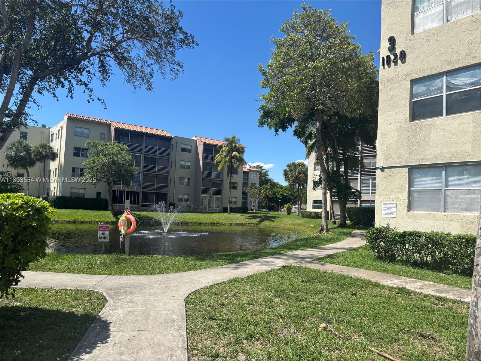 1820 N 81st Ave # 3310, North Lauderdale FL 33068 — #A11803554