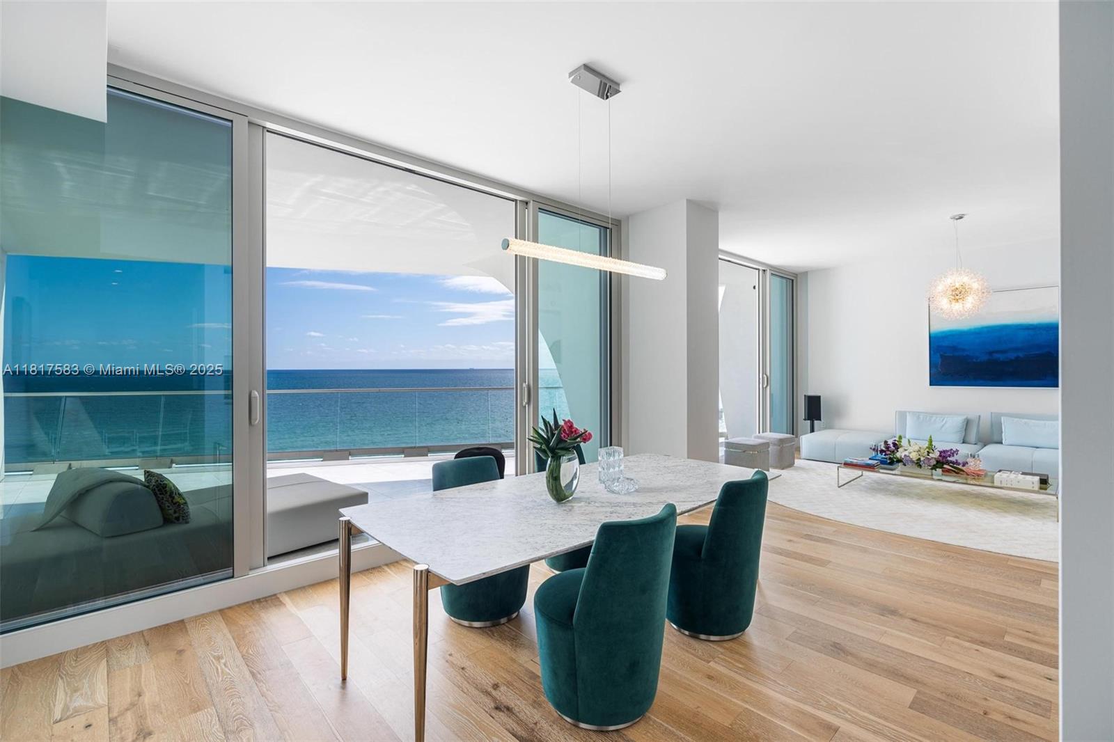 16901 Collins Ave # 902, Sunny Isles Beach FL 33160 — #A11817583