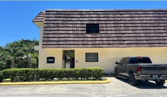 2307 Taylor St # 205, Hollywood FL 33020 — #A11753651