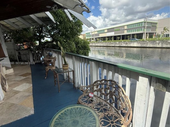 7643 NW South River Dr, Medley FL 33166 — #A11993090