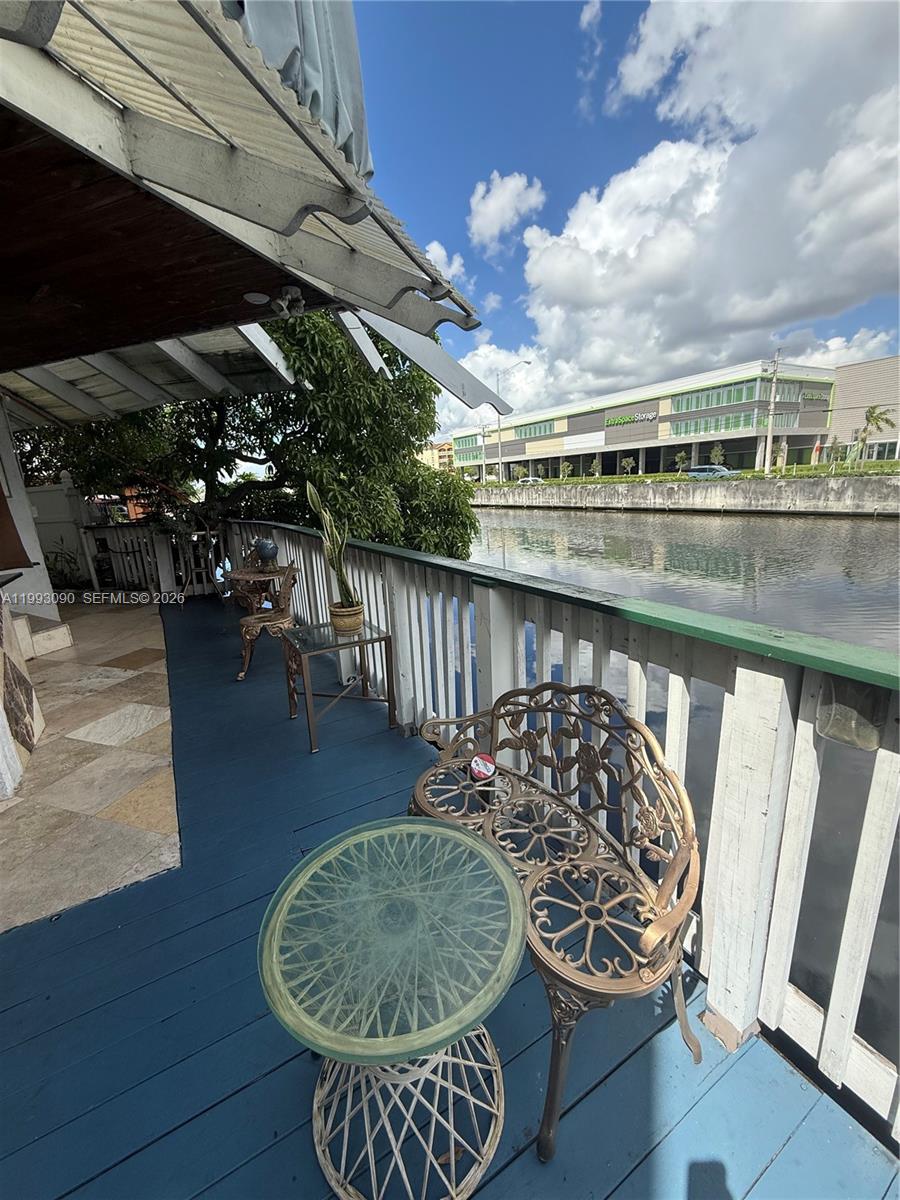 7643 NW South River Dr, Medley FL 33166 — #A11993090