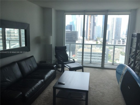 55 SE 6 ST # 2006, Miami FL 33131 — #A1644072