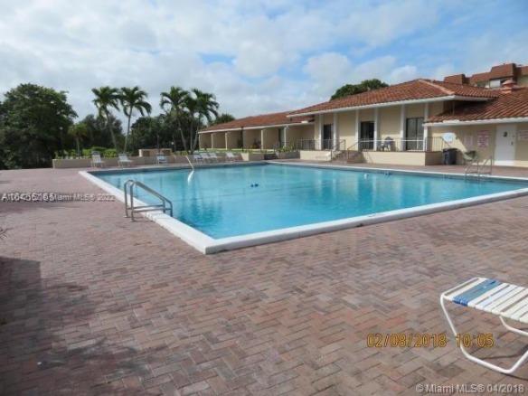 4170 Inverrary Dr # 111, Lauderhill FL 33319 — #A10642162