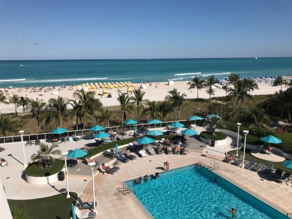 100 Lincoln Rd # 644, Miami Beach FL 33139 — #A10882789