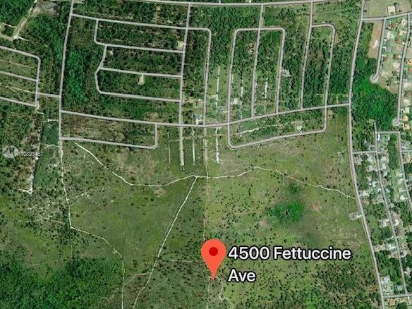 4500 FETTUCCINE AVE, Sebring FL 33872 — #A10893457