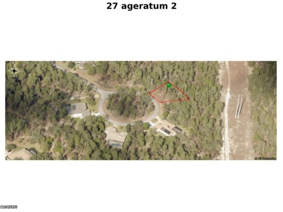 27 Ageratum Court, FL 34446 — #R10707679