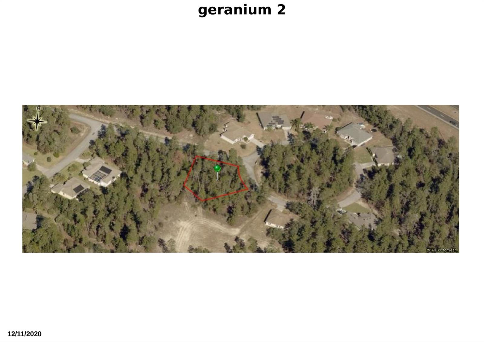 1ad5be0d-328 6 Geranium Court E, FL 34446 — #R10716826