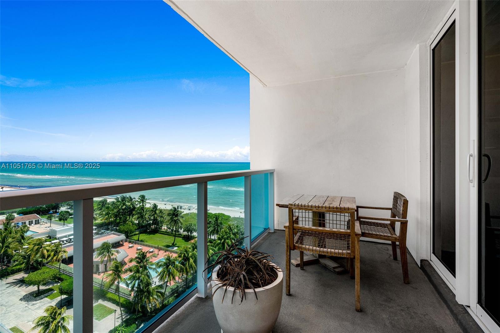 102 24th St # 1115, Miami Beach FL 33139 — #A11051765