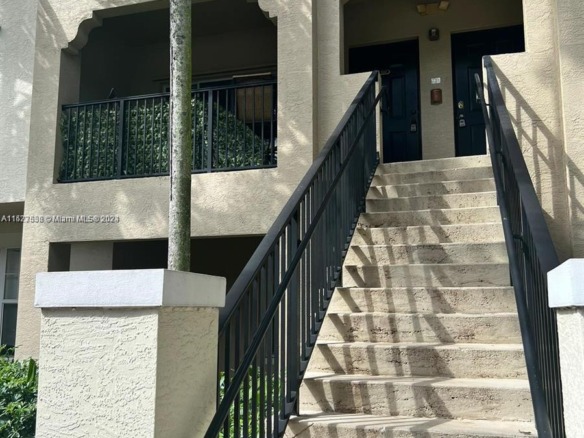 5940 W Sample Rd # 304, Coral Springs FL 33067 — #A11523556