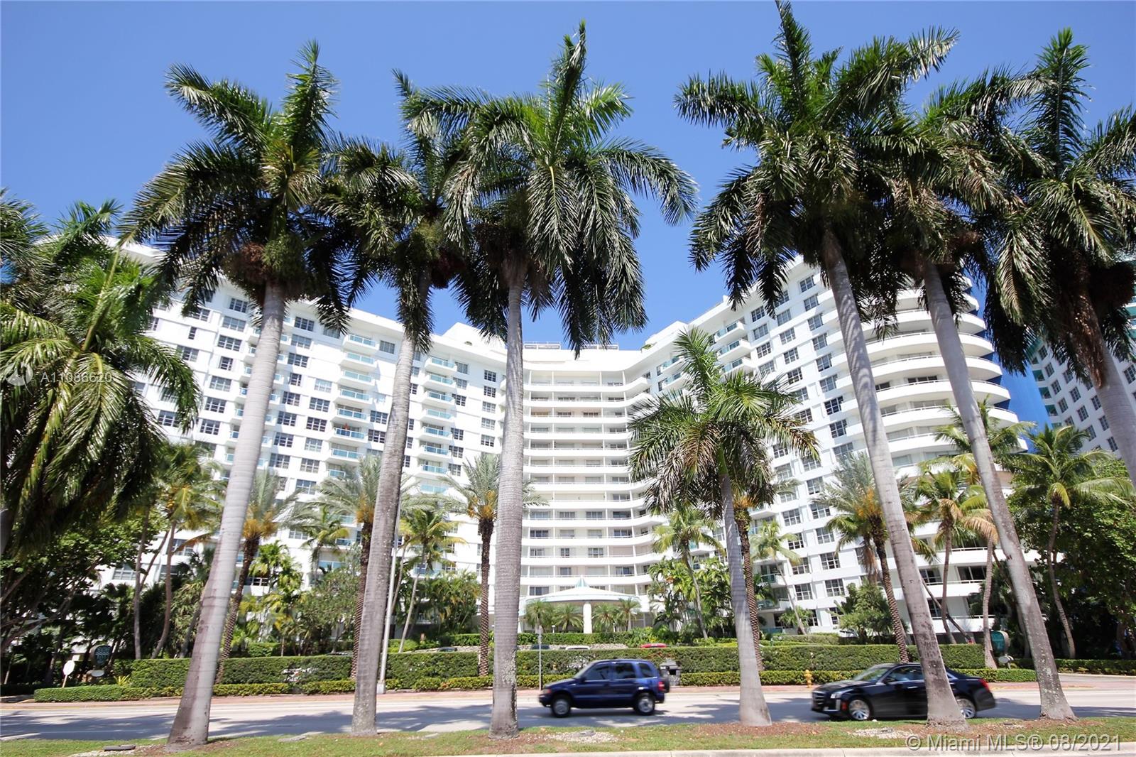 5151 COLLINS AV # 1030, Miami Beach FL 33140 — #A11086620