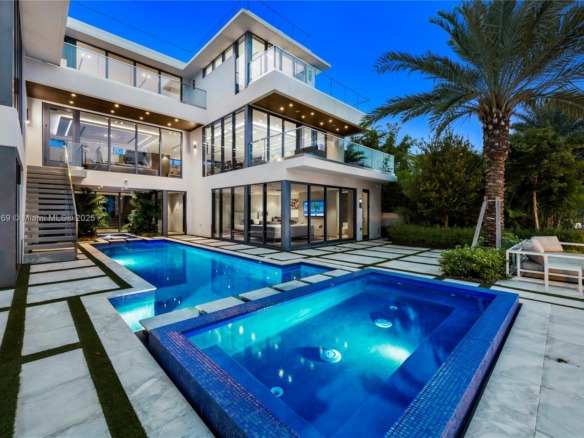 440 Mola Ave, Fort Lauderdale FL 33301 — #A11103969