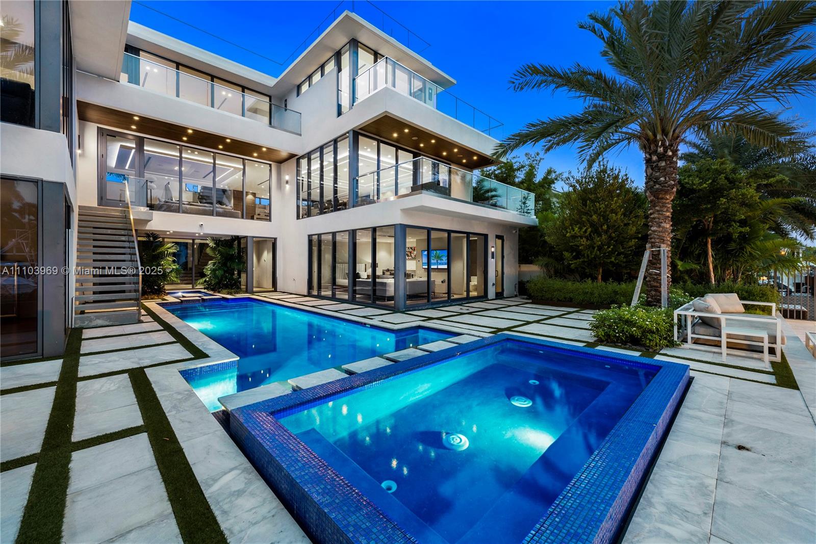 1ad5be0d-349 440 Mola Ave, Fort Lauderdale FL 33301 — #A11103969