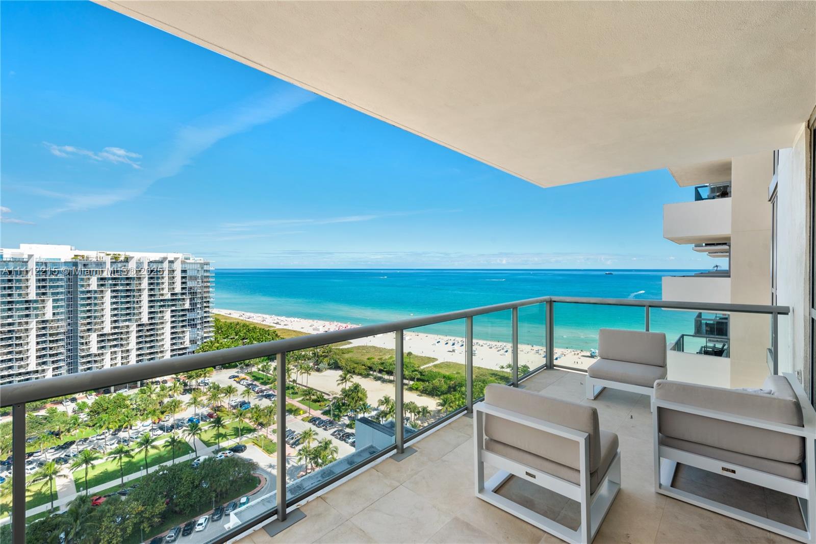 101 20th St # 2401, Miami Beach FL 33139 — #A11112215