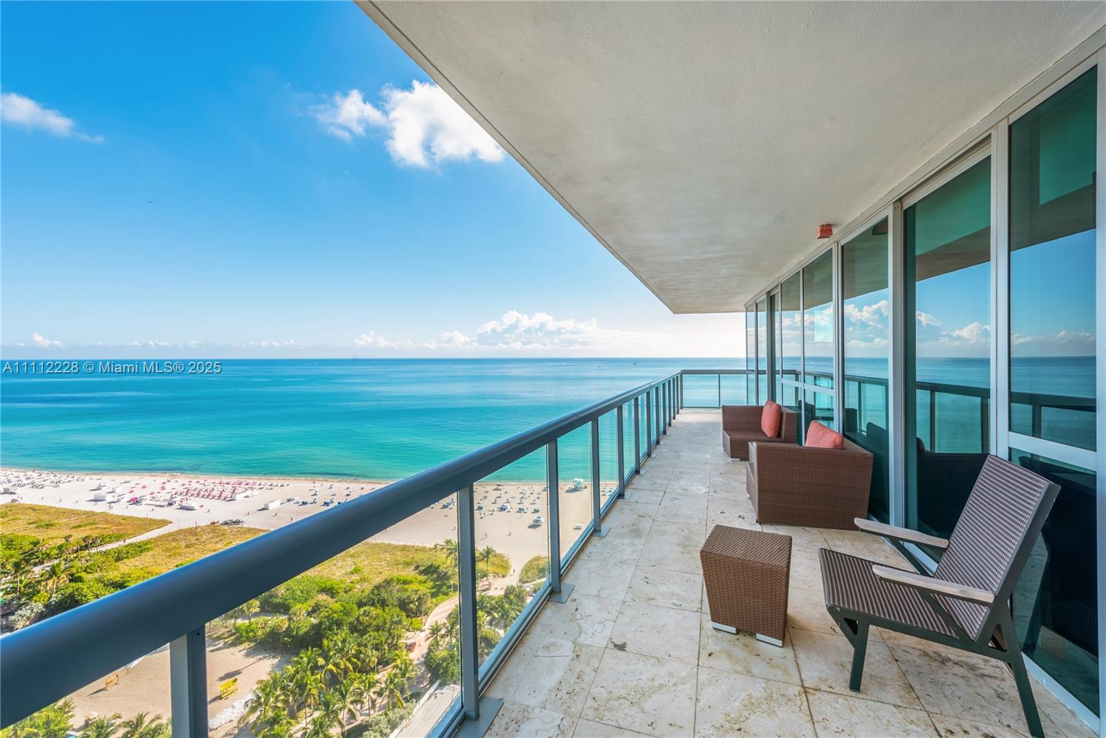 1ad5be0d-386 101 20th St # 2707, Miami Beach FL 33139 — #A11112228