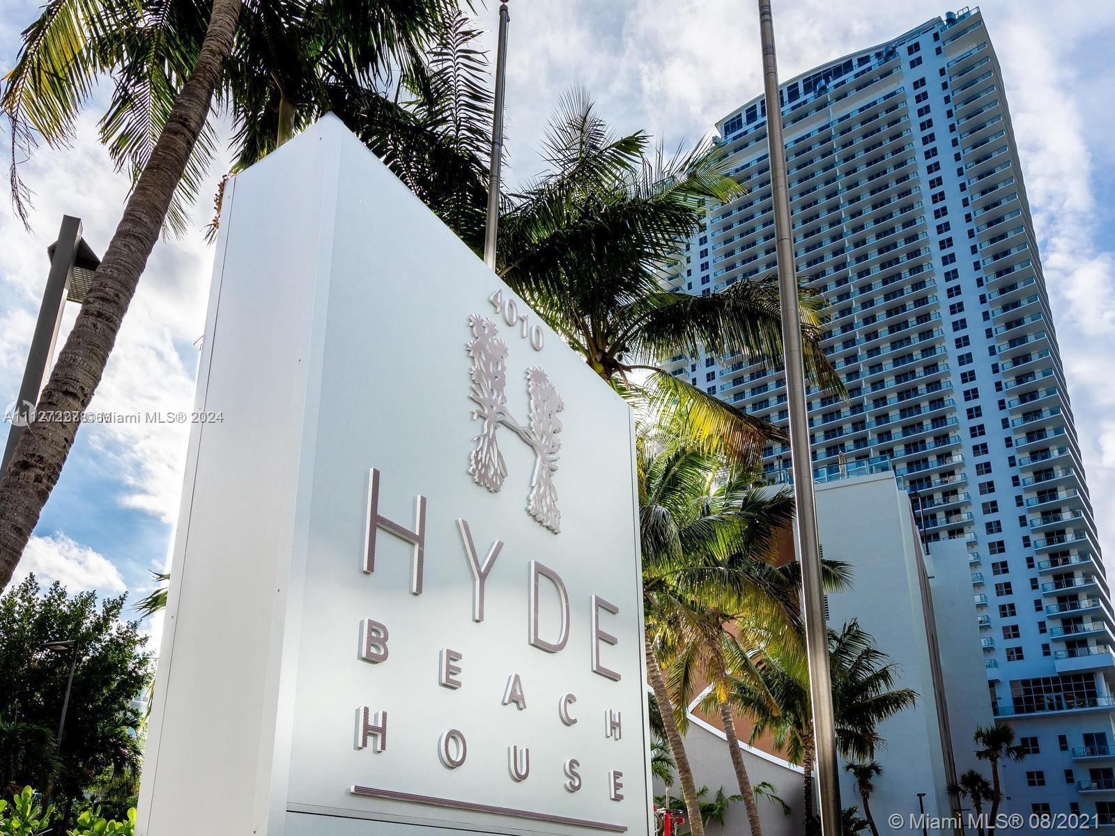 1ad5be0d-399 4010 S Ocean Dr # R401, Hollywood FL 33019 — #A11127227