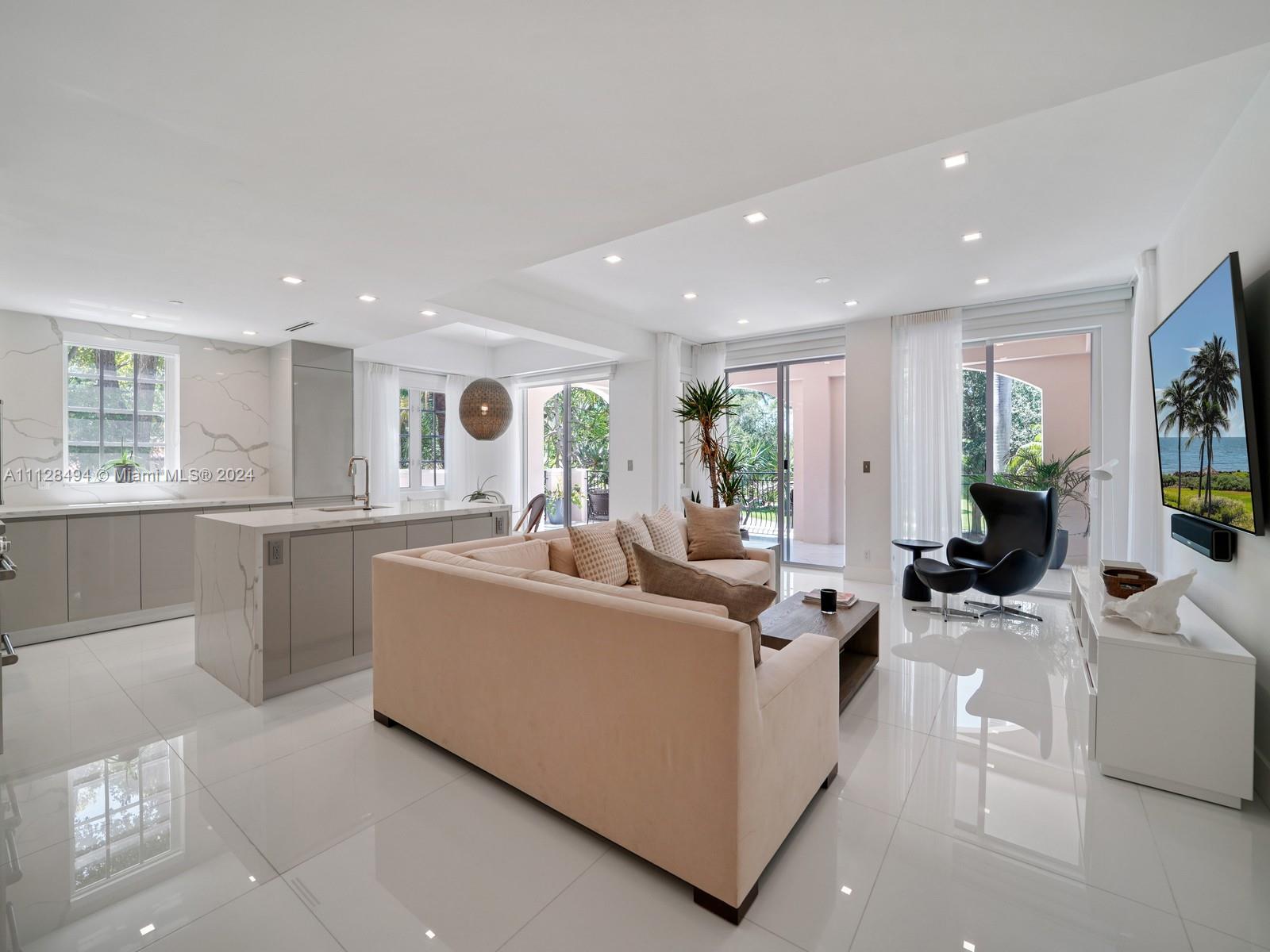 19117 Fisher Island Dr # 19117, Miami Beach FL 33109 — #A11128494