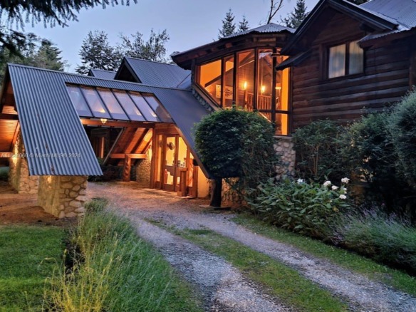 ARGENTINA Puerto Manzano Villa La Angostura — #A11644060