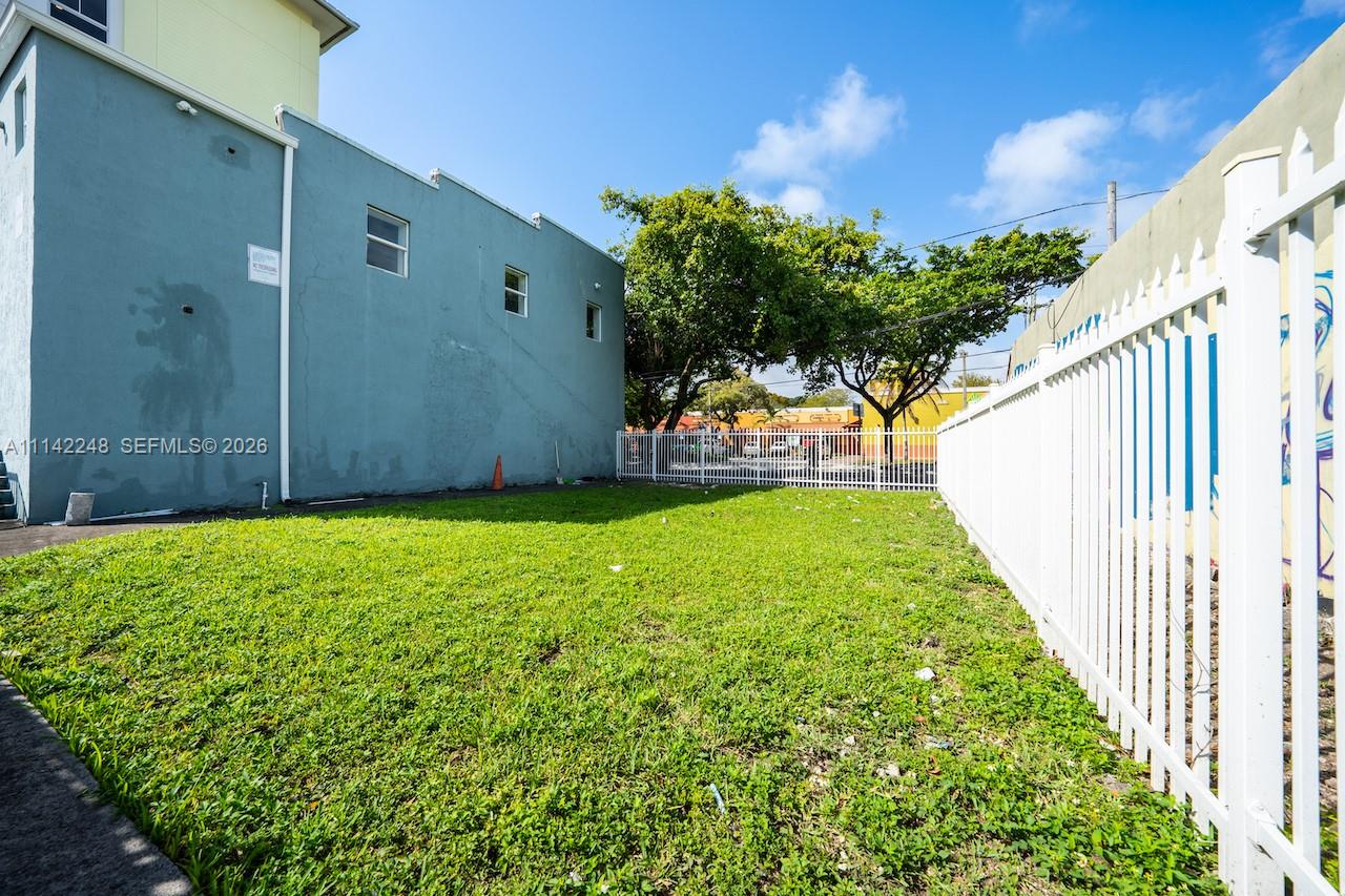 1ad5be0d-413 1525 NW 3rd Ave, Miami FL 33136 — #A11142248
