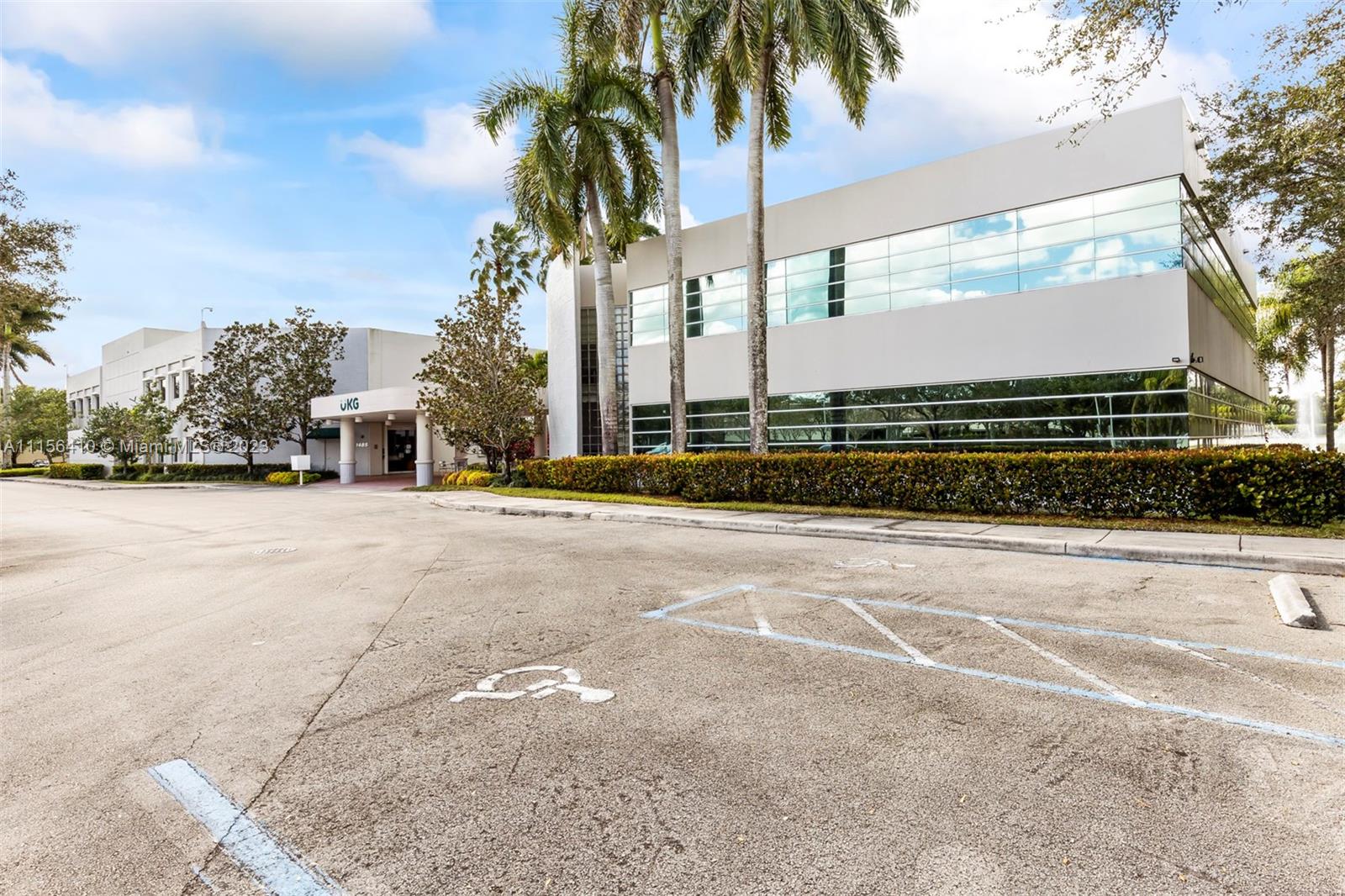 1455 N Park Dr, Weston FL 33326 — #A11156410