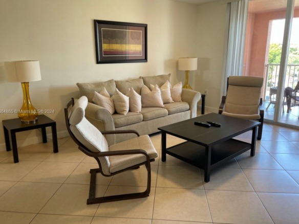 19601 E Country Club Dr # 7501, Aventura FL 33180 — #A11664865