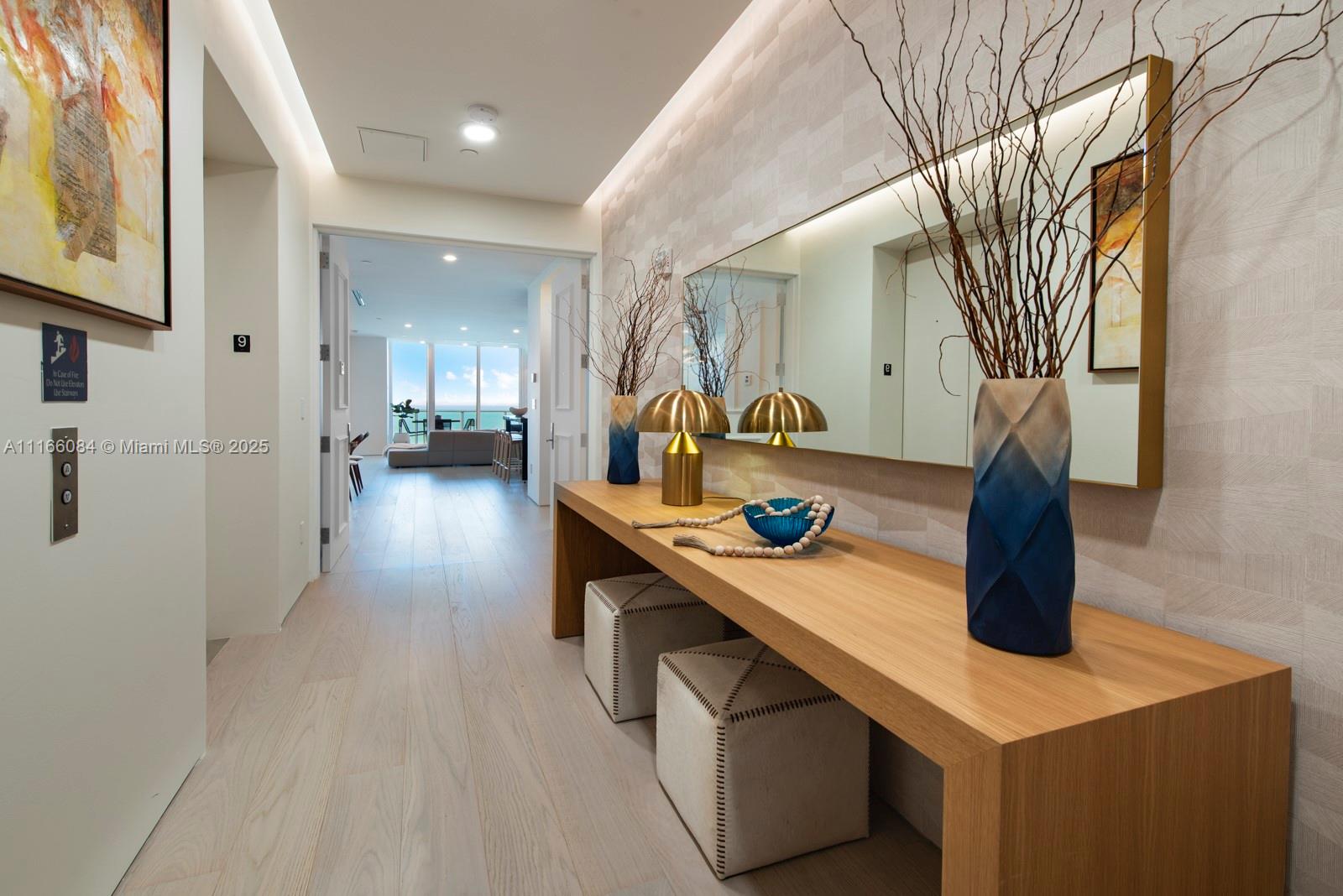 1ad5be0d-427 100 S Pointe Dr # 908, Miami Beach FL 33139 — #A11166084