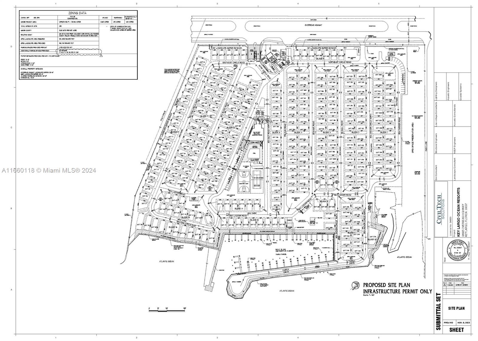 94825 Overseas Hwy #54, Key Largo FL 33037 — #A11660118