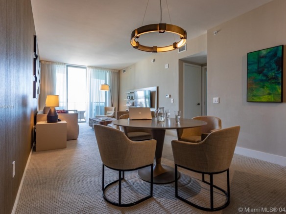 4111 S ocean dr # 1810, Hollywood FL 33019 — #A10458781