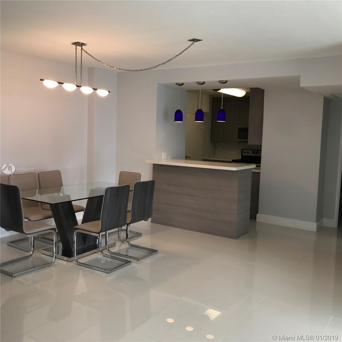 3801 S Ocean Dr # 10V, Hollywood FL 33019 — #A10594502