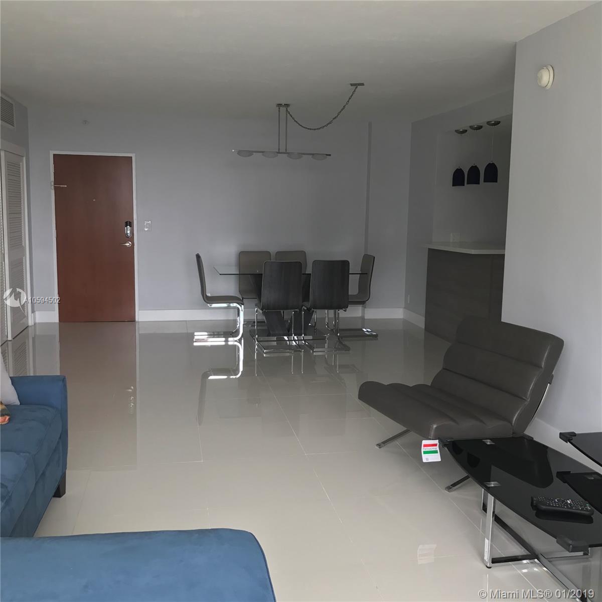 3801 S Ocean Dr # 10V, Hollywood FL 33019 — #A10594502