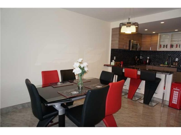 19370 COLLINS AV SEASONAL # 1611, Sunny Isles Beach FL 33160 — #A2208837