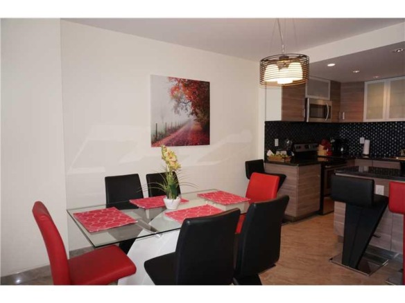 19370 COLLINS AV SEASONAL # 1007, Sunny Isles Beach FL 33160 — #A2208851