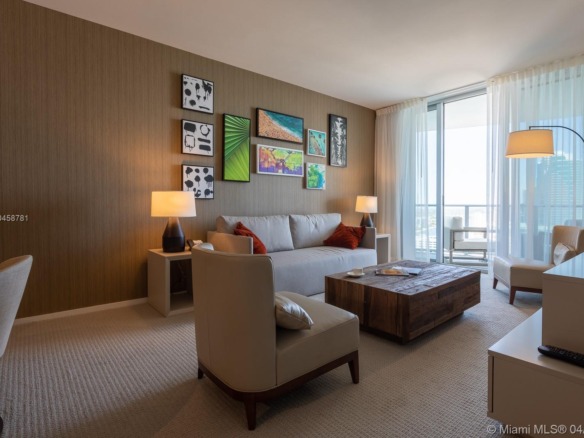 4111 S ocean dr # 1810, Hollywood FL 33019 — #A10458781