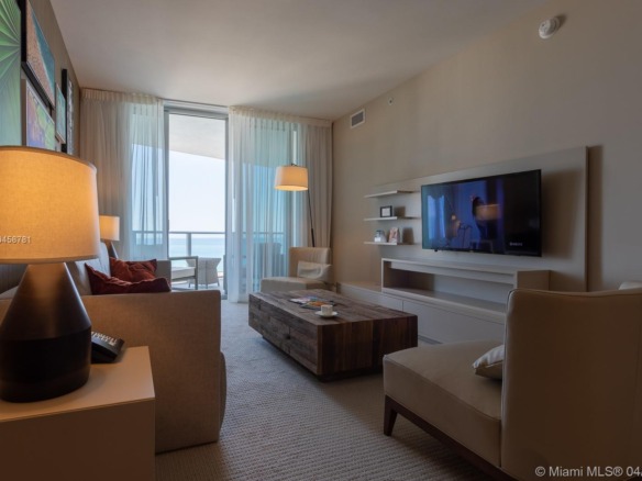 4111 S ocean dr # 1810, Hollywood FL 33019 — #A10458781