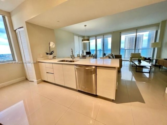 2600 E Hallandale Beach Blvd # T3102, Hallandale Beach FL 33009 — #A11768754