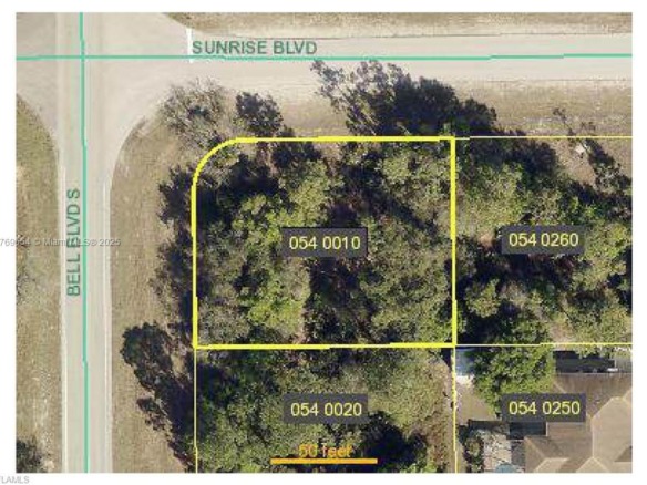 211 BELL BLVD S, Other City – In The State Of Florida FL 33974 — #A11769554