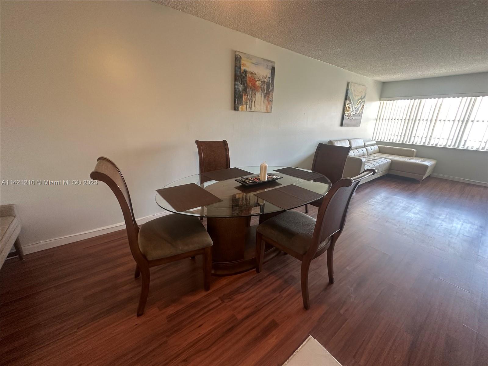 6dd28e9b-110 401 Golden Isles Dr # 603, Hallandale Beach FL 33009 — #A11421210