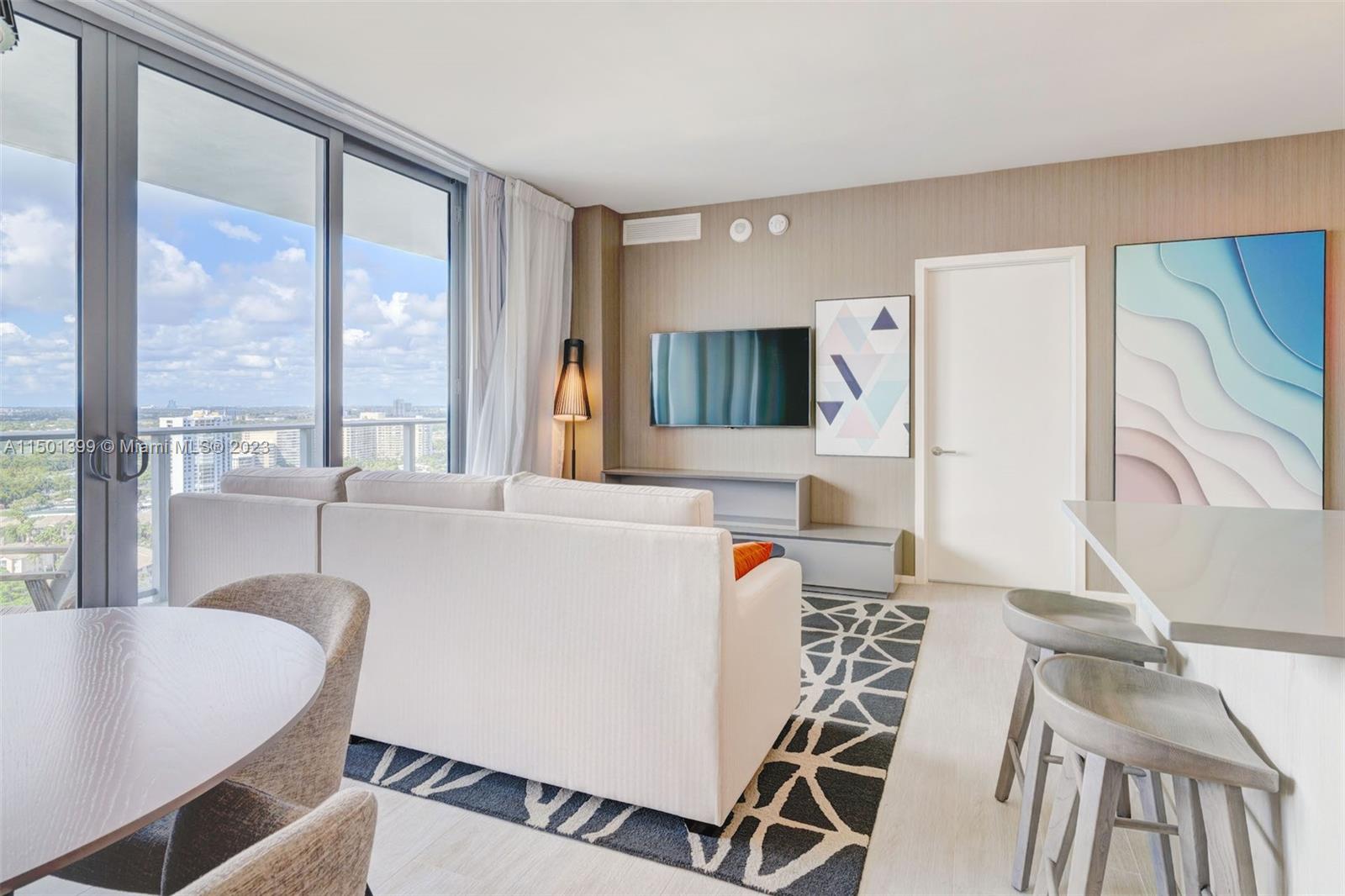4010 S Ocean Dr # R2106, Hollywood FL 33019 — #A11501399