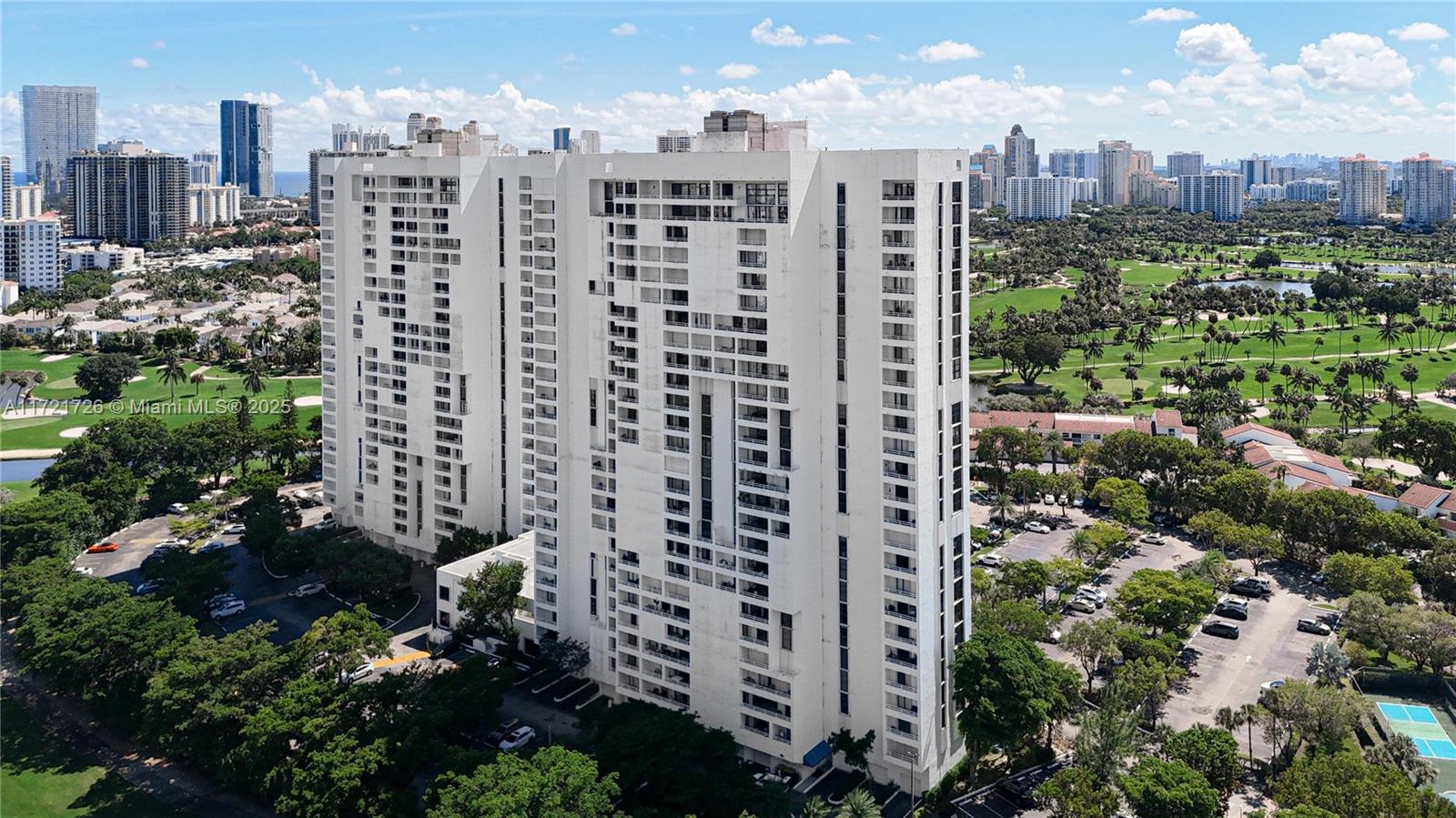 C 20225 NE 34th Ct # 817, Aventura FL 33180 — #A11721726