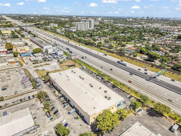820 SW 12th Ave # 7B, Pompano Beach FL 33069 — #A11813249