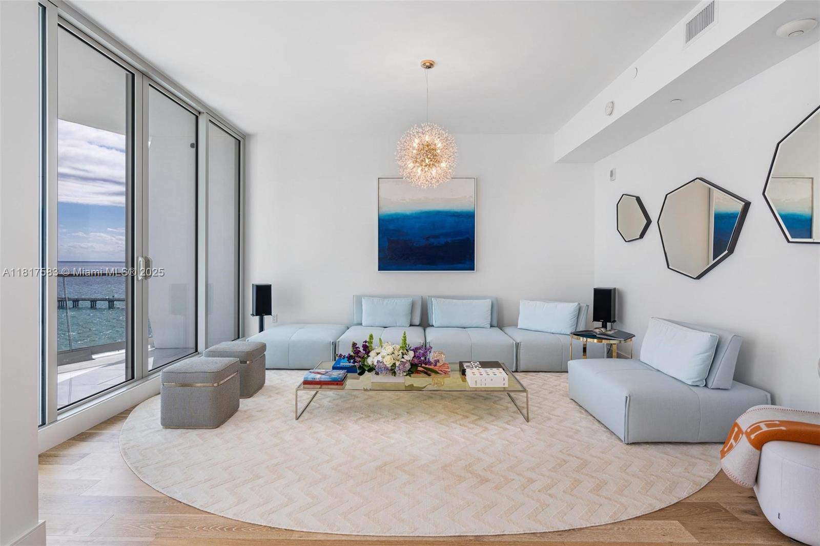 16901 Collins Ave # 902, Sunny Isles Beach FL 33160 — #A11817583