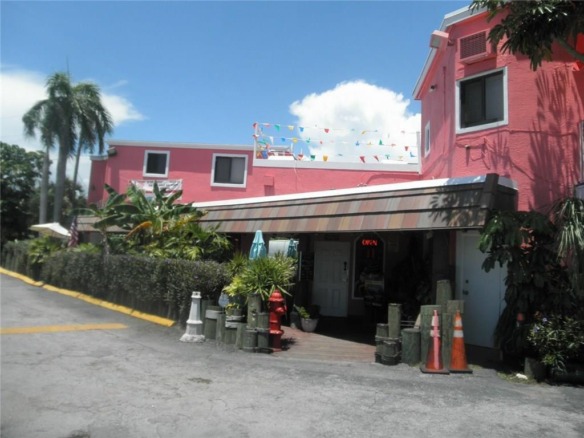 500 E Sunrise Boulevard, Fort Lauderdale FL 33304 — #F10107394