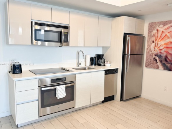 2602 E Hallandale Beach Blvd # 1708, Hallandale Beach FL 33009 — #A10517104