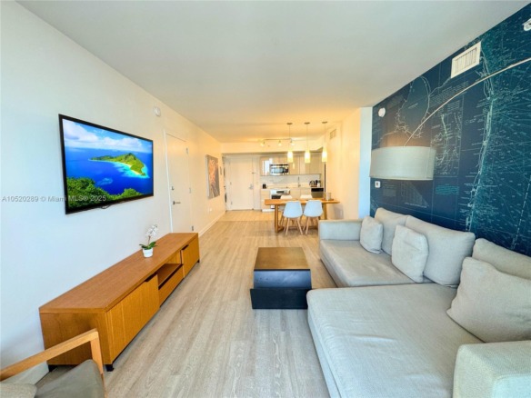 2602 E Hallandale Beach # 2008A, Hallandale Beach FL 33009 — #A10520289