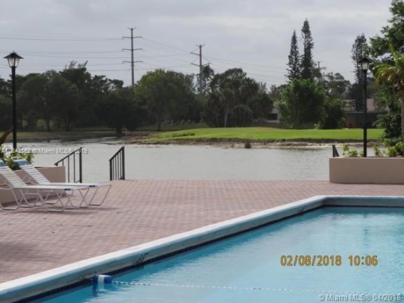 4170 Inverrary Dr # 111, Lauderhill FL 33319 — #A10642162